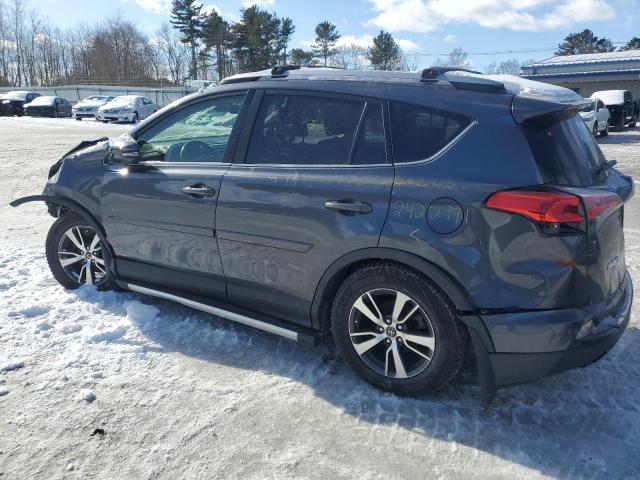 Photo 2 from auction – 2018 TOYOTA RAV4 ADVEN with VIN JTMRFREV1JD228551
