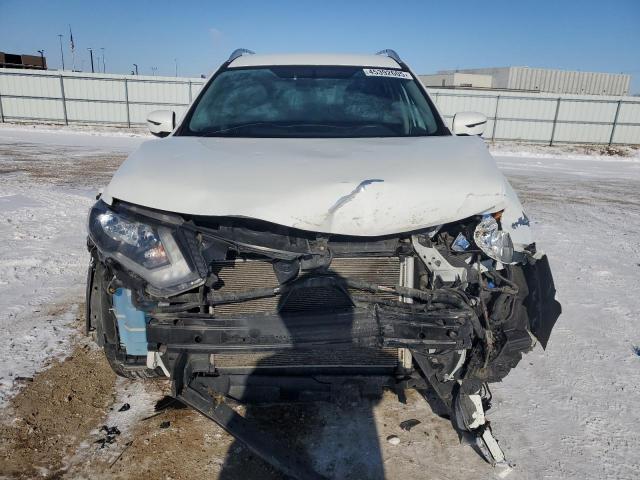 Photo 5 from auction – 2017 NISSAN ROGUE S with VIN KNMAT2MV2HP546539