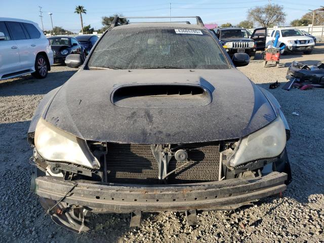 Photo 5 from auction – 2013 SUBARU IMPREZA WR with VIN JF1GR8H6XDL841782