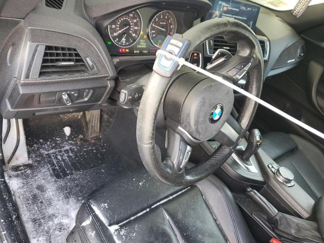 Photo 8 from auction – 2016 BMW M235XI with VIN WBA1J9C55GV371825
