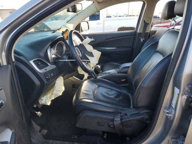 Photo 7 from auction – 2017 DODGE JOURNEY GT with VIN 3C4PDDEG2HT567101
