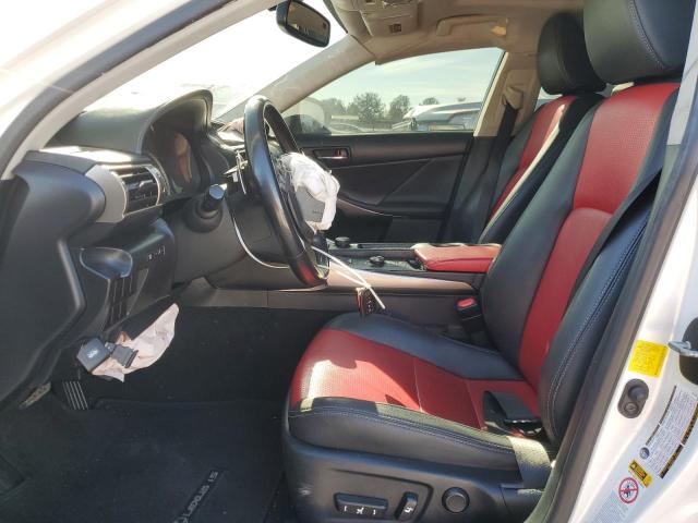 Photo 7 from auction – 2016 LEXUS IS 200T with VIN JTHBA1D26G5025469