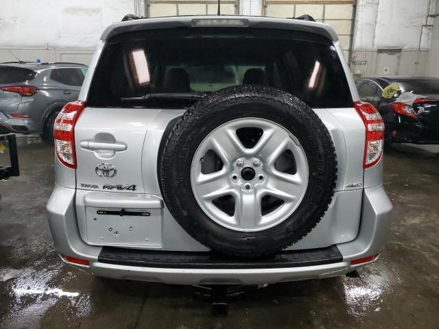 Photo 6 from auction – 2009 TOYOTA RAV4 with VIN JTMBK33VX9D004946