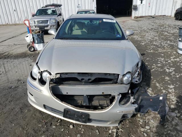 Photo 5 from auction – 2009 BUICK LACROSSE C with VIN 2G4WC582891157003