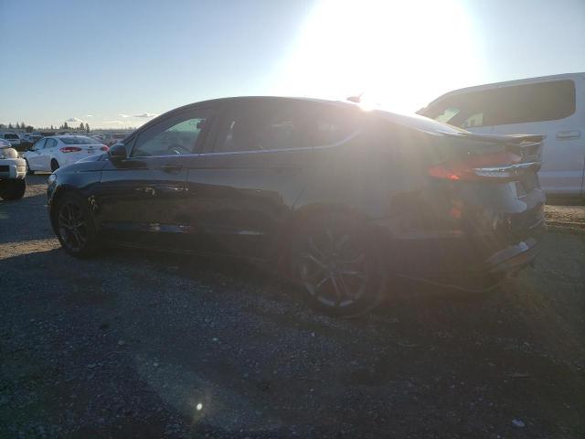 Photo 2 from auction – 2018 FORD FUSION SE with VIN 3FA6P0HD3JR204635