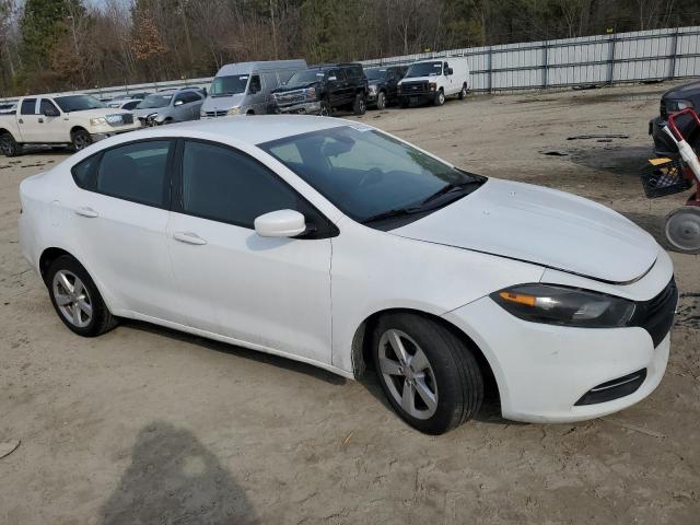 Photo 4 from auction – 2015 DODGE DART SXT with VIN 1C3CDFBB5FD200025