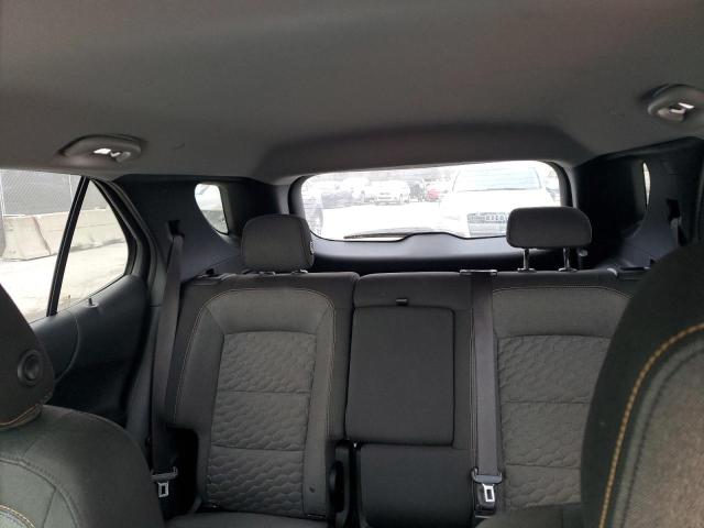 Photo 10 from auction – 2018 CHEVROLET EQUINOX LT with VIN 2GNAXSEV1J6274307