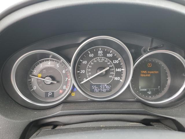Photo 9 from auction – 2015 MAZDA MAZDA 6 with VIN JM1GJ1W50F1220486