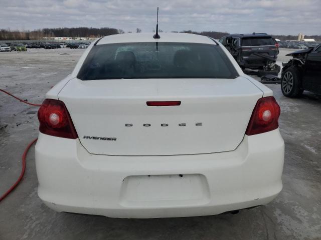 Photo 6 from auction – 2011 DODGE AVENGER EX with VIN 1B3BD4FBXBN528732