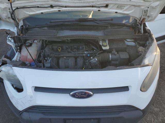 Photo 12 from auction – 2014 FORD TRANSIT CO with VIN NM0LS7E76E1138078