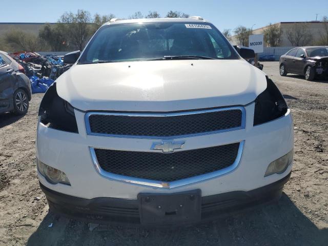 Photo 5 from auction – 2012 CHEVROLET TRAVERSE L with VIN 1GNKRFED2CJ194873