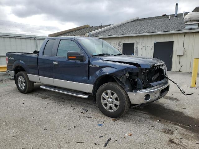 صورة رقم 4 من المزاد - 2014 FORD F150 SUPER مع VIN 1FTFX1EFXEFB28422