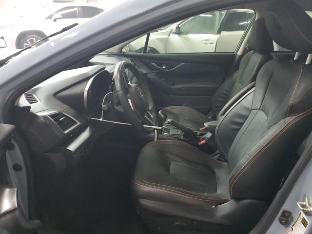 Photo 7 from auction – 2018 SUBARU CROSSTREK with VIN JF2GTAJC1JH250419