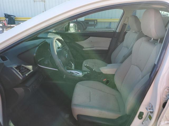 Photo 7 from auction – 2023 SUBARU IMPREZA PR with VIN 4S3GKAD6XP3600515