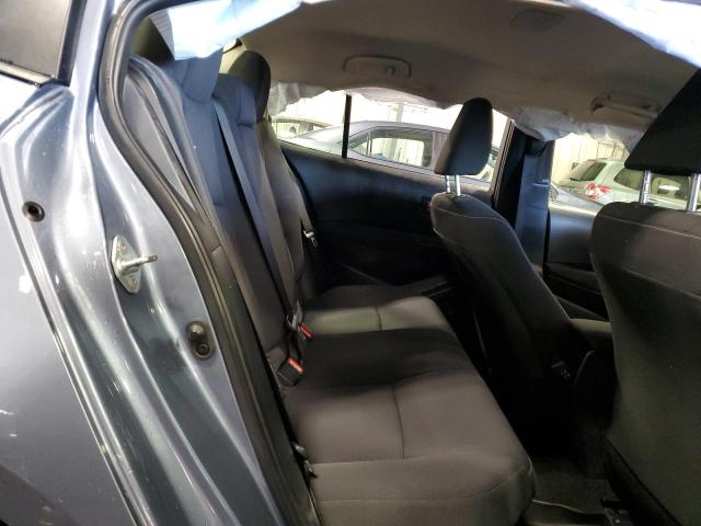 Photo 10 from auction – 2023 TOYOTA COROLLA LE with VIN JTDBCMFE2P3018518
