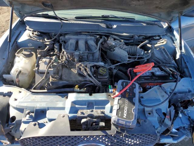 Photo 11 from auction – 2006 FORD TAURUS SE with VIN 1FAFP53U76A235635