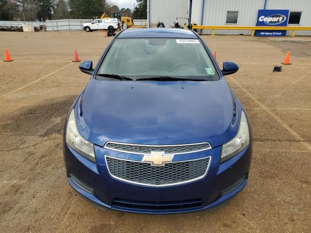 Photo 5 from auction – 2013 CHEVROLET CRUZE LT with VIN 1G1PC5SB2D7243316