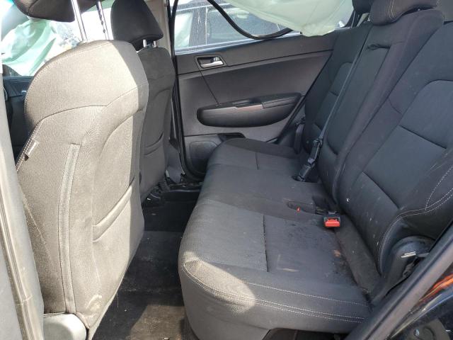 Photo 11 from auction – 2017 KIA SPORTAGE L with VIN KNDPM3AC8H7036504