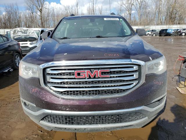 Photo 5 from auction – 2018 GMC ACADIA SLE with VIN 1GKKNLLS9JZ107204