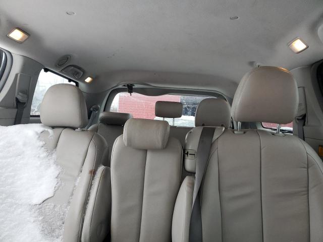 Photo 10 from auction – 2011 TOYOTA SIENNA LE with VIN 5TDKK3DC9BS049769