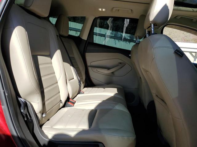 Photo 11 from auction – 2019 FORD ESCAPE SEL with VIN 1FMCU0HD0KUA44130