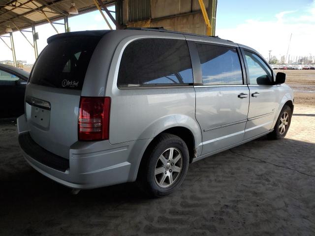 Photo 3 from auction – 2008 CHRYSLER TOWN & COU with VIN 2A8HR54P88R729631