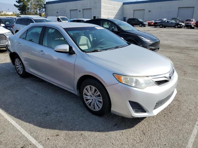 Photo 4 from auction – 2012 TOYOTA CAMRY BASE with VIN 4T4BF1FK7CR209711