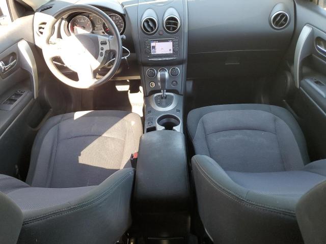 Photo 8 from auction – 2013 NISSAN ROGUE S with VIN JN8AS5MT0DW009191