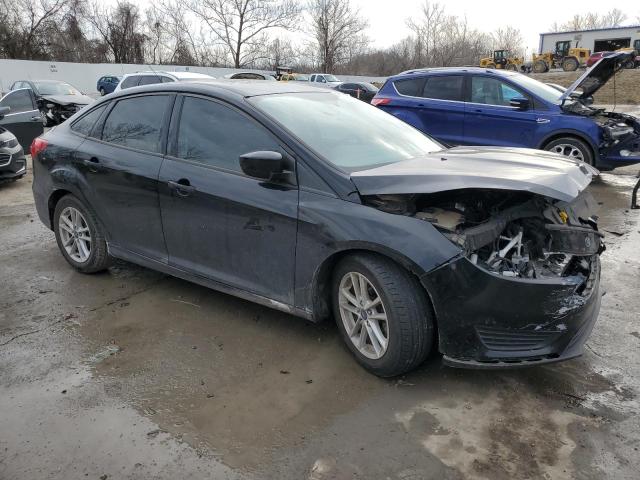 Снимка 4 от търг – 2018 FORD FOCUS SE с VIN 1FADP3F20JL229937