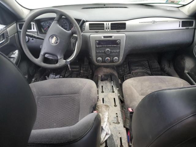 Photo 8 from auction – 2016 CHEVROLET IMPALA LIM with VIN 2G1WD5E32G1102972
