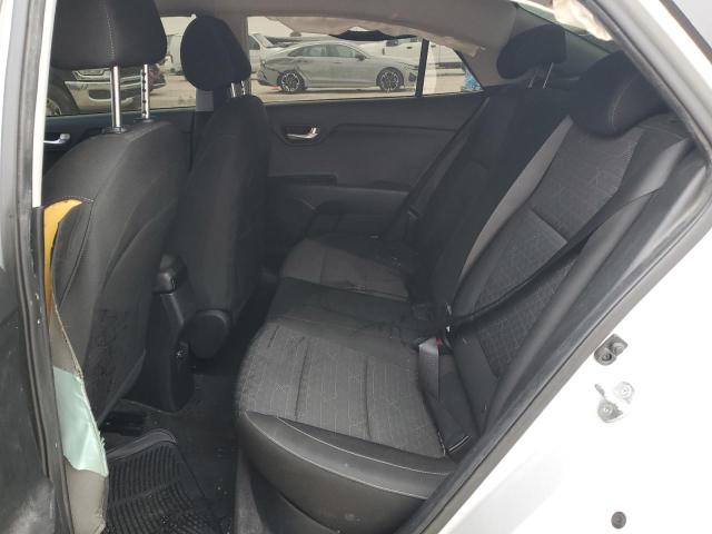 Photo 10 from auction – 2021 KIA RIO with VIN 3KPA24AD2ME391060
