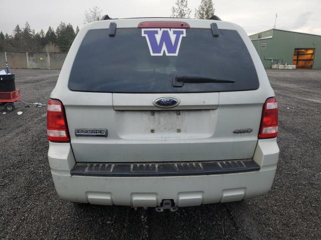 Photo 6 from auction – 2008 FORD ESCAPE LIM with VIN 1FMCU94188KD92214