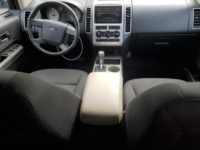 Снимка 8 от търг – 2007 FORD EDGE SEL с VIN 2FMDK48CX7BB04727