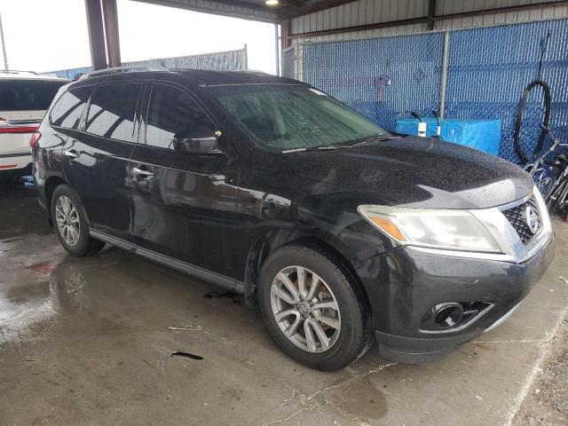 Photo 4 from auction – 2014 NISSAN PATHFINDER with VIN 5N1AR2MN8EC612668