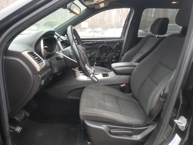Photo 7 from auction – 2014 JEEP GRAND CHER with VIN 1C4RJFAG6EC247970