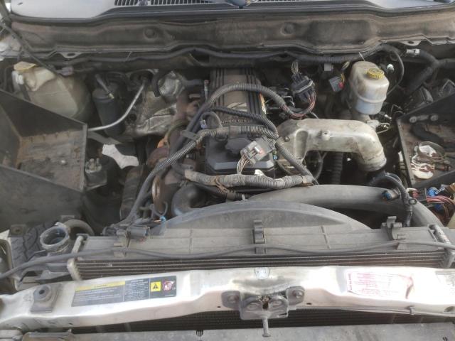 Photo 11 from auction – 2006 DODGE RAM 3500 S with VIN 3D7LX38C86G110538