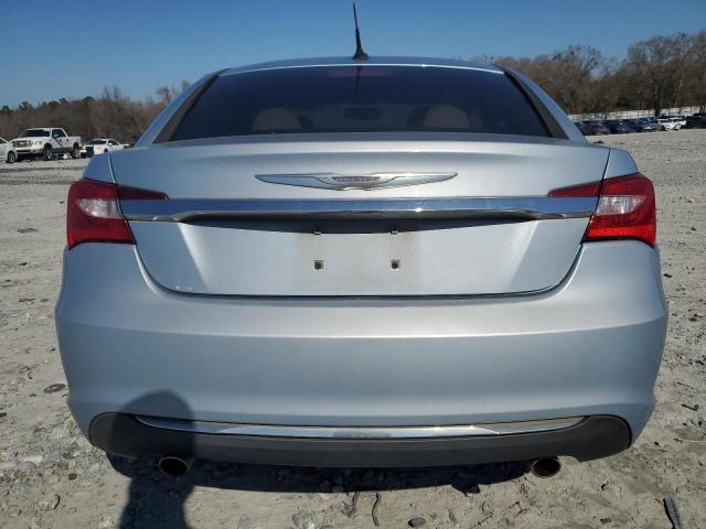 Photo 6 from auction – 2013 CHRYSLER 200 LIMITE with VIN 1C3CCBCG2DN508184