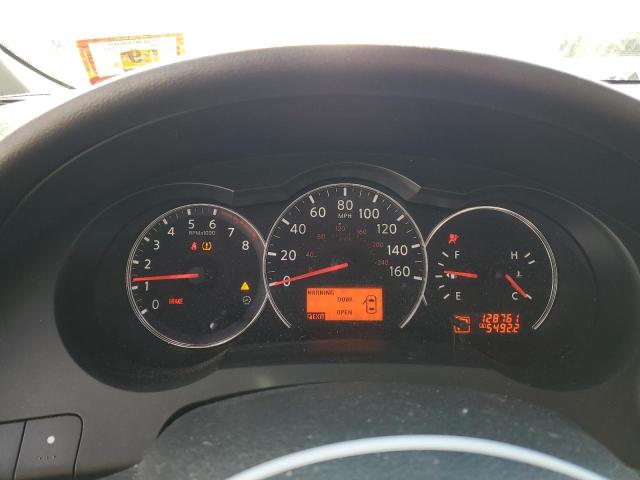 Photo 9 from auction – 2012 NISSAN ALTIMA BAS with VIN 1N4AL2AP6CN420894