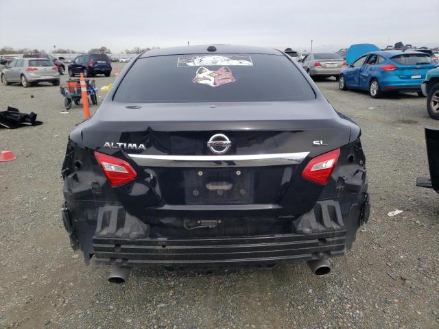 Photo 6 from auction – 2017 NISSAN ALTIMA 2.5 with VIN 1N4AL3AP3HC246033
