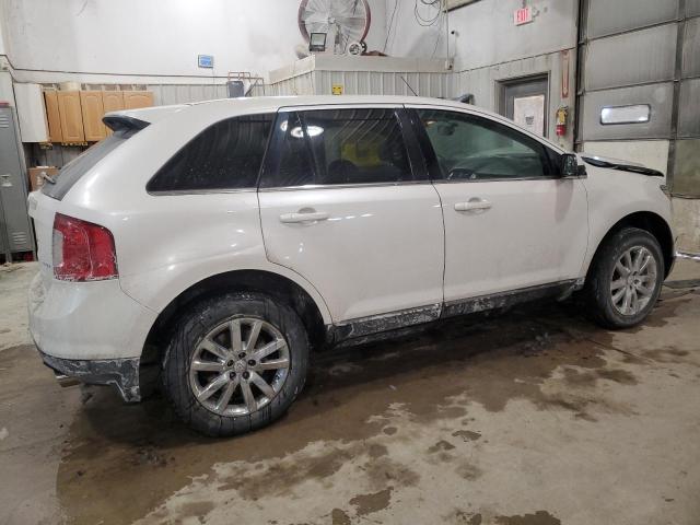 Снимка 3 от търг – 2013 FORD EDGE LIMIT с VIN 2FMDK3KC4DBA31854