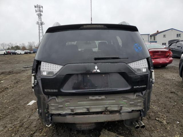 Photo 6 from auction – 2007 MITSUBISHI OUTLANDER with VIN JA4MT41X27U009646