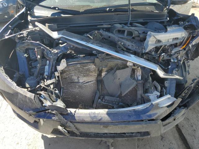 Photo 11 from auction – 2021 HONDA RIDGELINE with VIN 5FPYK3F74MB005655