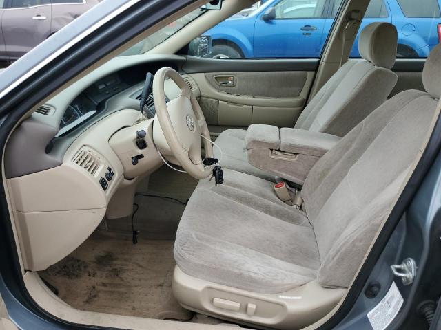 Photo 7 from auction – 2002 TOYOTA AVALON XL with VIN 4T1BF28B32U258769