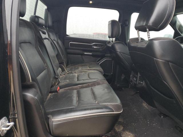 Photo 10 from auction – 2019 RAM 1500 LARAM with VIN 1C6SRFJT4KN671422