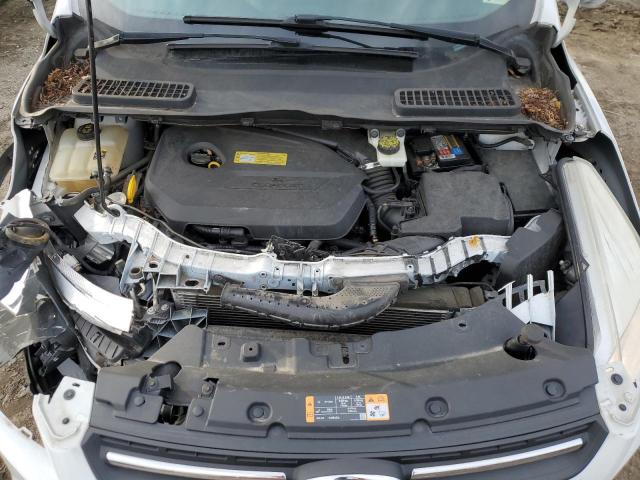 Photo 12 from auction – 2013 FORD ESCAPE SE with VIN 1FMCU0GX8DUD65038
