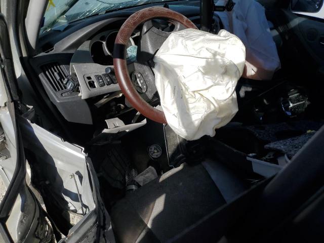 Photo 8 from auction – 2004 TOYOTA HIGHLANDER with VIN JTEDP21A640003132