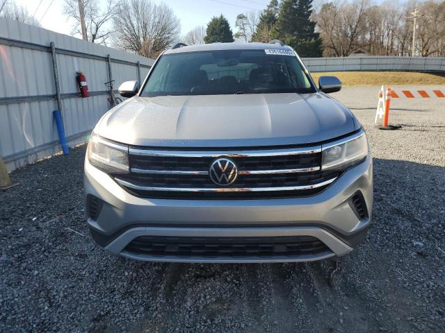 Photo 5 from auction – 2021 VOLKSWAGEN ATLAS SE with VIN 1V2DP2CA2MC584059