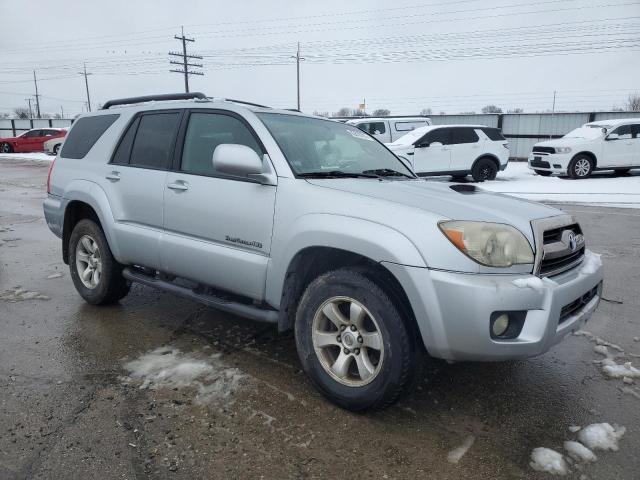 صورة رقم 4 من المزاد - 2007 TOYOTA 4RUNNER SR مع VIN JTEBU14R370125530