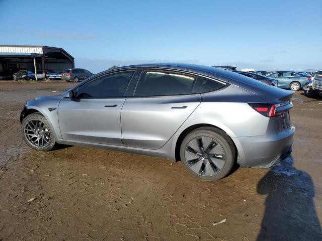 Снимка 2 от търг – 2025 TESLA MODEL 3 с VIN 5YJ3E1EB5SF915459