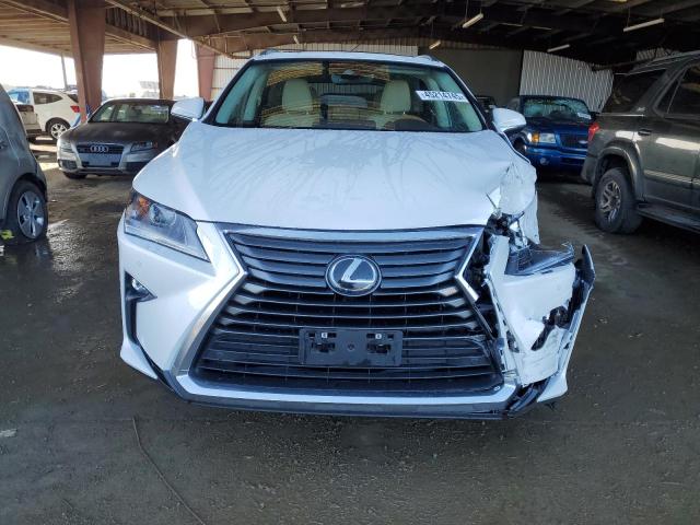 Photo 5 from auction – 2018 LEXUS RX 350 BAS with VIN 2T2BZMCA4JC142736